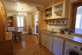 Chalet Les Asters, Cosy, proche des commodités & SPORT